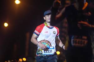 BIB: 6404, 43331
                            <button type="button" onclick="openModal(18284218)" class="btn btn-primary btn-sm float-right btn-popup" data-toggle="modal" data-target=".modal-high-quality">
                        <i class="fas fa-shopping-cart"></i> Add to Cart
                    </button>
                                            <button type="button" onclick="isThisMe(18284218, true)" class="btn btn-success btn-sm float-right btn-popup btn-isme hidden" data-toggle="tooltip" data-placement="bottom" title="นี่คือรูปของคุณใช่ไหม คลิกที่นี่เพื่อเอาเข้าอัลบั้ม">
                        <i class="fas fa-plus"></i> Add to album
                    </button>
                    <button type="button" onclick="isThisMe(18284218, false)" class="btn btn-warning btn-sm float-right btn-popup btn-isnotme hidden">
                        <i class="fas fa-ban"></i> Remove from album
                    </button>